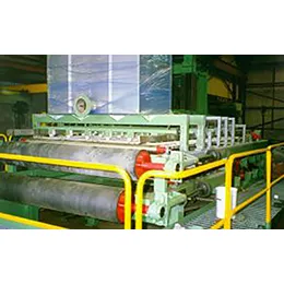 Belt press
