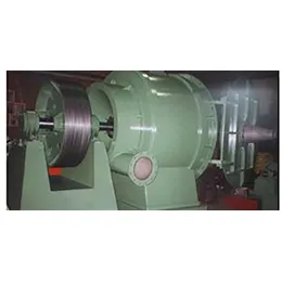 Rotary Separator