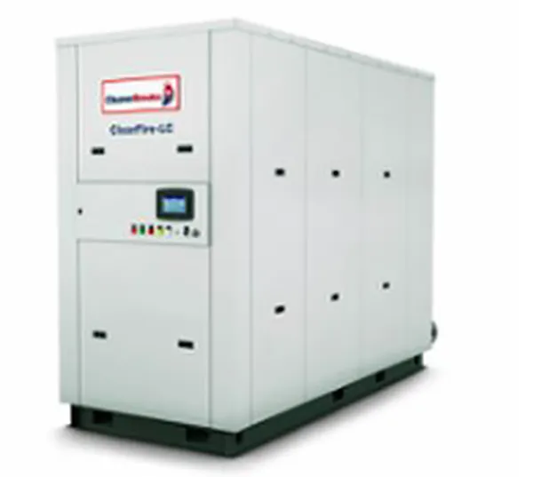 CONDENSING AND COMMERCIAL