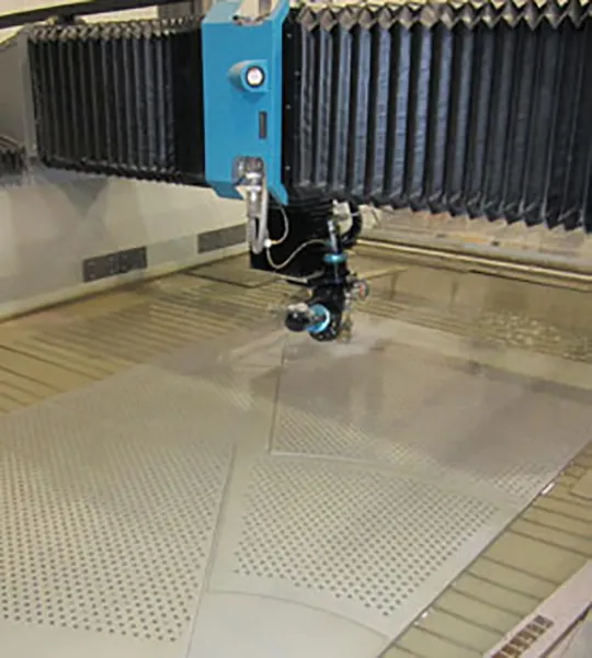 Water Jet