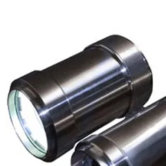 Compact LED lights