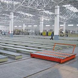 Conveyor Roller and Belt