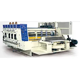 Flexo Printing Machine