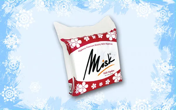 TABLE NAPKINS