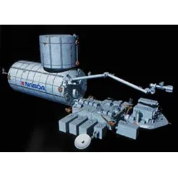 JEM (JAPANESE EXPERIMENT MODULE)