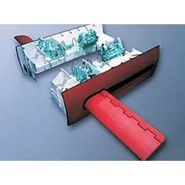 FIN STABILIZERS