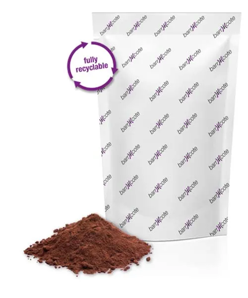 Barricote barrier paper