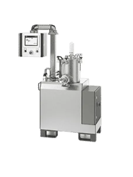 Laboratory mixer HM LAB