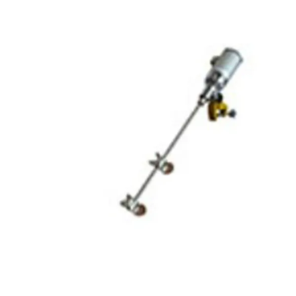 Direct Drive Model D Portable Mixers