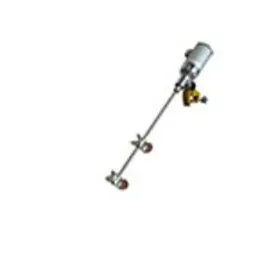 Direct Drive Model D Portable Mixers