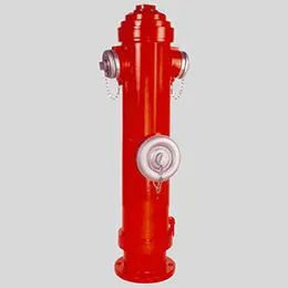 industrial hydrant
