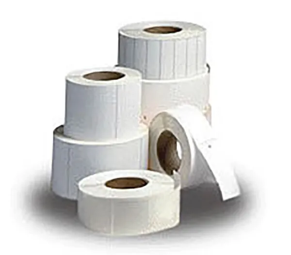 Label Stock