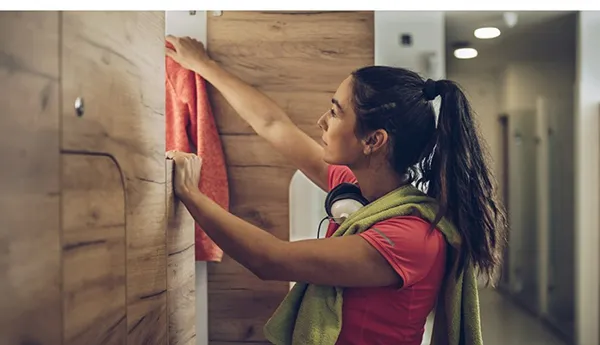 SATURATING KRAFT PAPERS