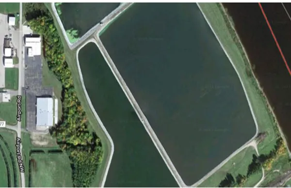 LCCMR Wastewater Nutrient Optimization Project