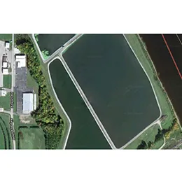 LCCMR Wastewater Nutrient Optimization Project