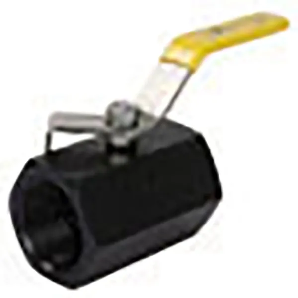 Industrial Forged Ball Valves - Screwed End