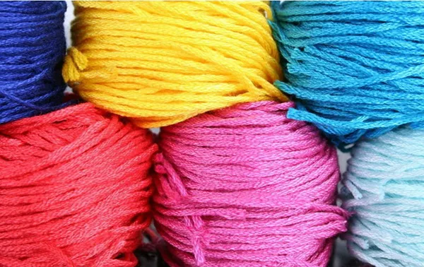 REACTIVE DYESTUFFS