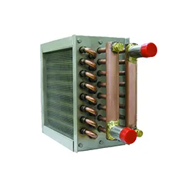 Desaturation Coils