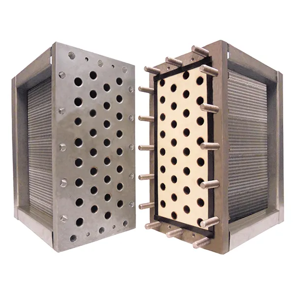 Module Coils