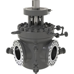 dv-4 reliable switching valve