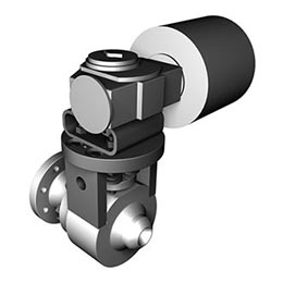 power operated relief valves