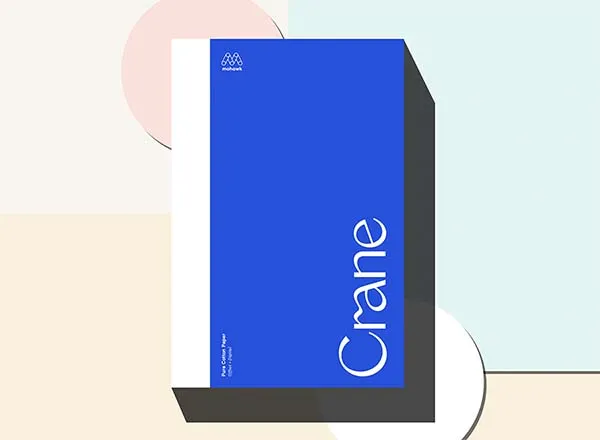 Crane Papers