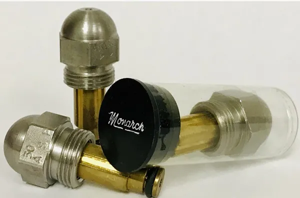 ASP Aspirator
