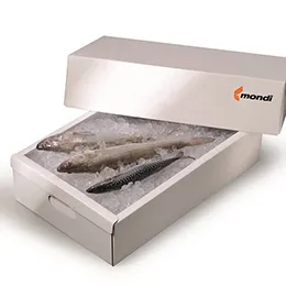 Barrier packaging