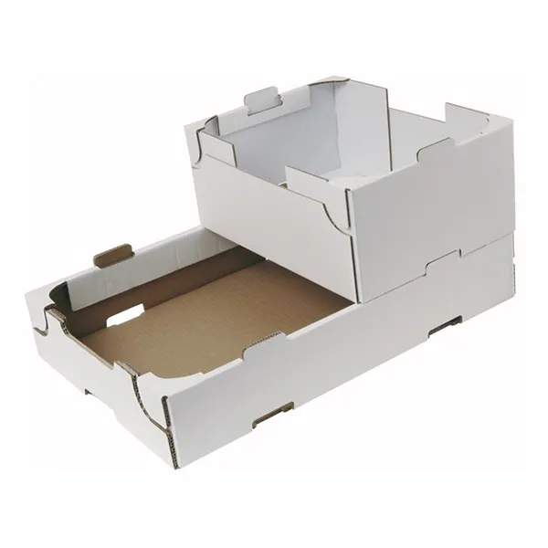 Trays
