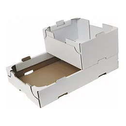 Trays