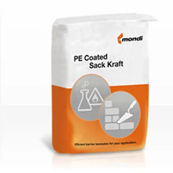 PE Coated Sack Kraft