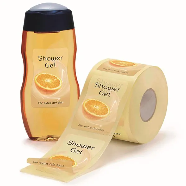 RELEASE LINERS FOR LABELS