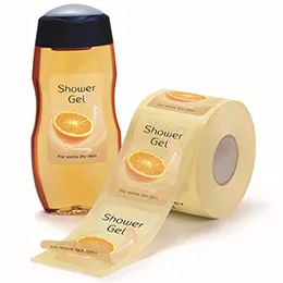 RELEASE LINERS FOR LABELS