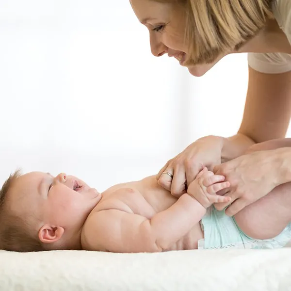 Baby care