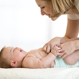 Baby care