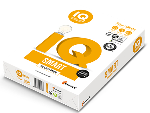 IQ SMART-the light paper