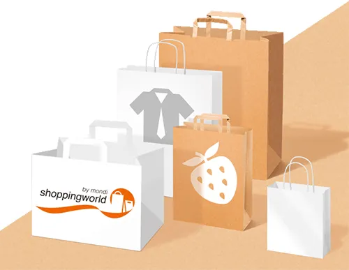 Speciality kraft paper