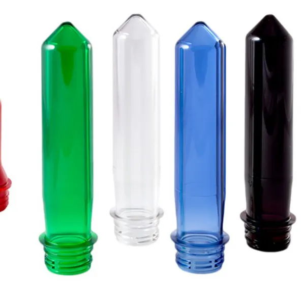PET PREFORMS