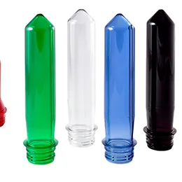 PET PREFORMS