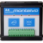 A4 Digital Amplifier