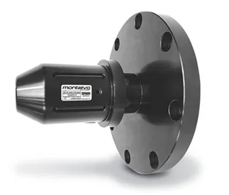 Axial Activated Core Chucks