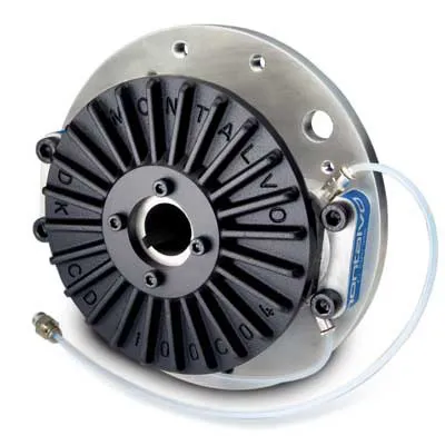 CS Series Tension Brakes