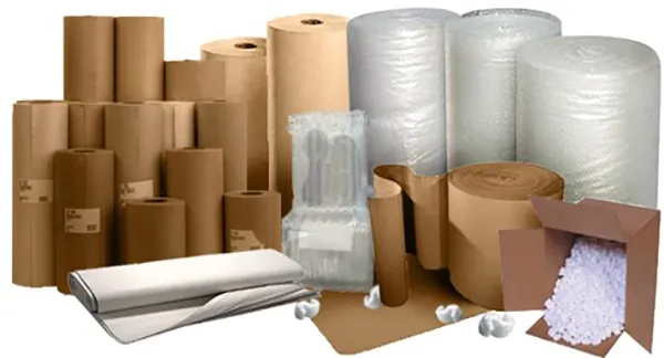 PACKAGING