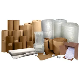PACKAGING