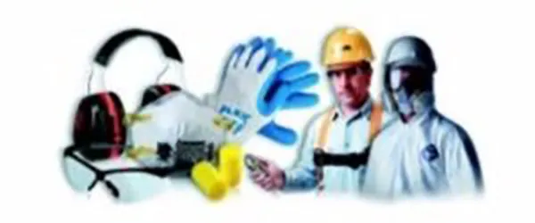 PROTECTIVE APPAREL