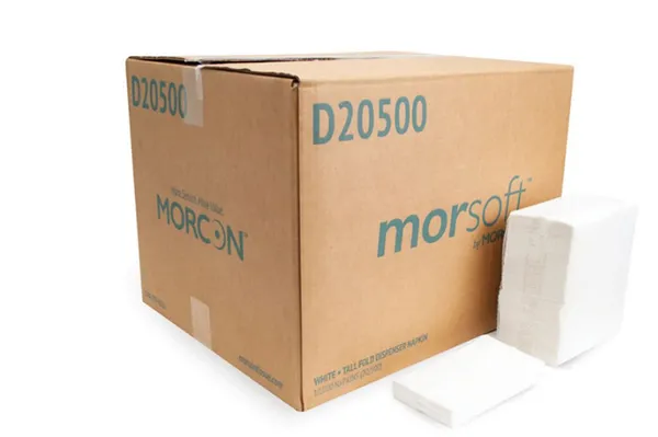 TALL FOLD DISPENSER NAPKIN