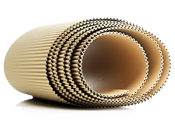 CORRUGATED
