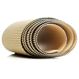 CORRUGATED