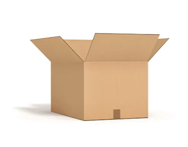 Corrugated Packaging