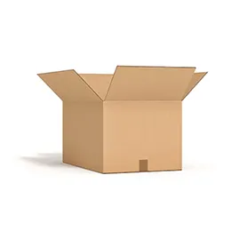 Corrugated Packaging